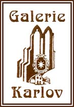 GALERIE KARLOV